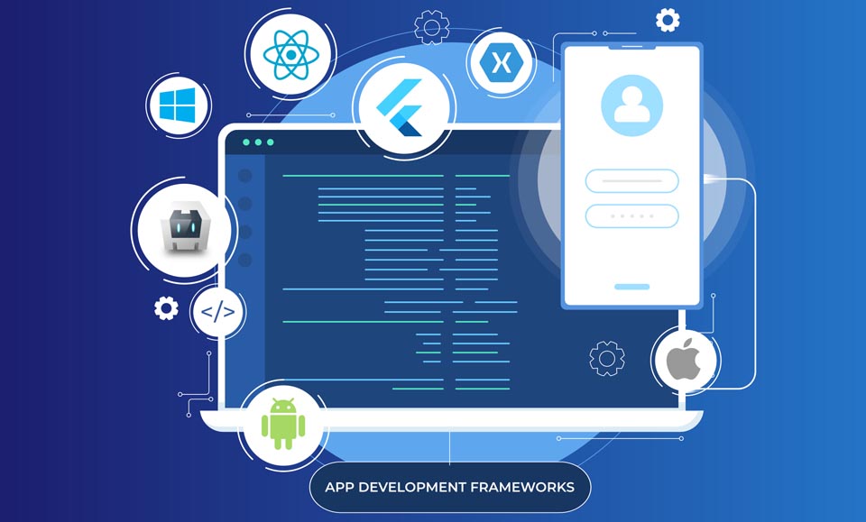 Application Development