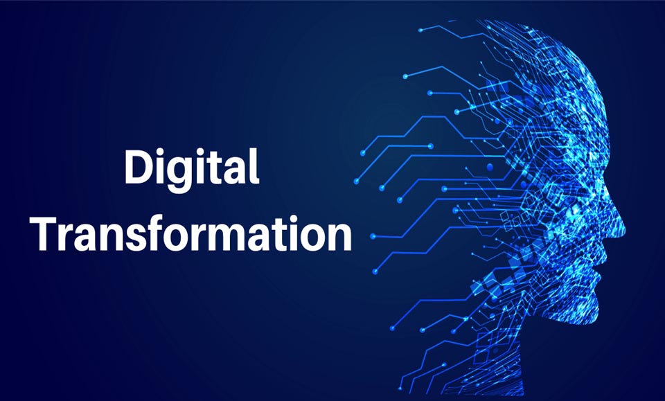 Digital Transformation
