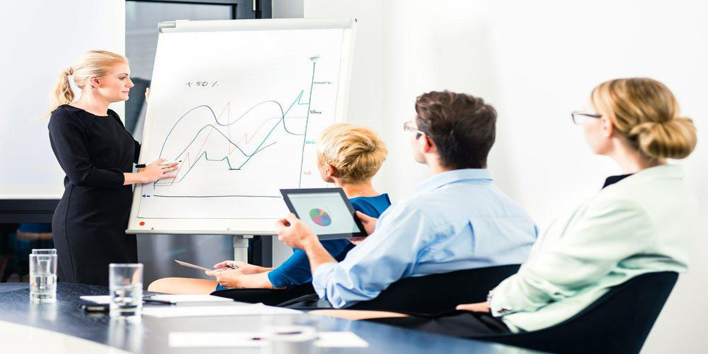 Investing In The Employees Is An Investment In The Company